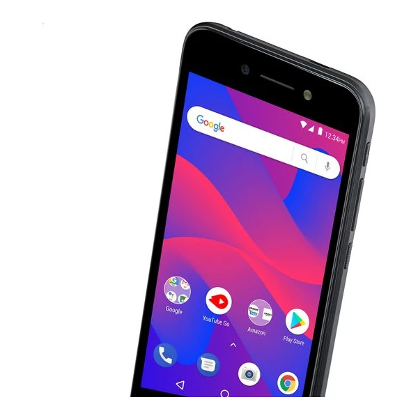 DOOGEE X11 Dual SIM černý - Mobilní telefony - Obrázek 7N20000301