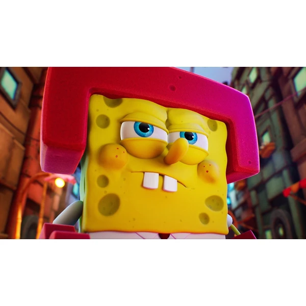 SpongeBob SquarePants Cosmic Shake (Xbox One) - Hry pro Xbox One - Obrázek 7N4G100501