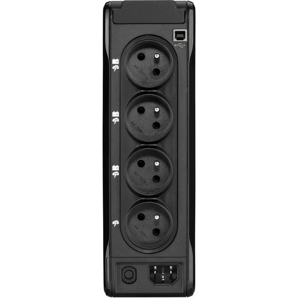 Eaton 3P Ellipse UPS USB FR 700 VA (3P700UF) - Záložní zdroje - Obrázek 7N5M000K01