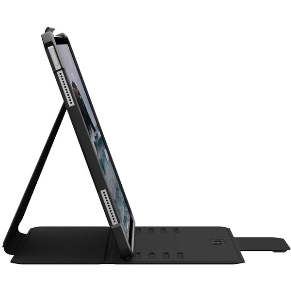 UAG Metropolis SE pouzdro iPad Air 13" (2026/2025/2024) černé - Pouzdra - Obrázek 7N76000N01