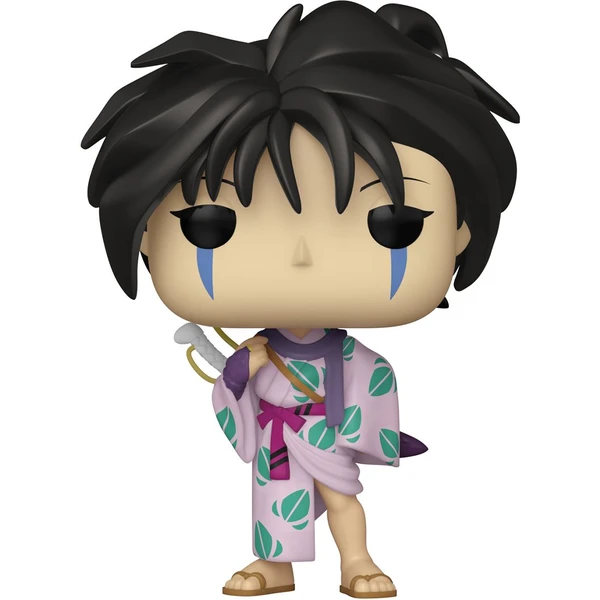 Funko POP! #1930 Animation: InuYasha - Jakotsu - Funko POP! - Obrázek 7N7H000K01