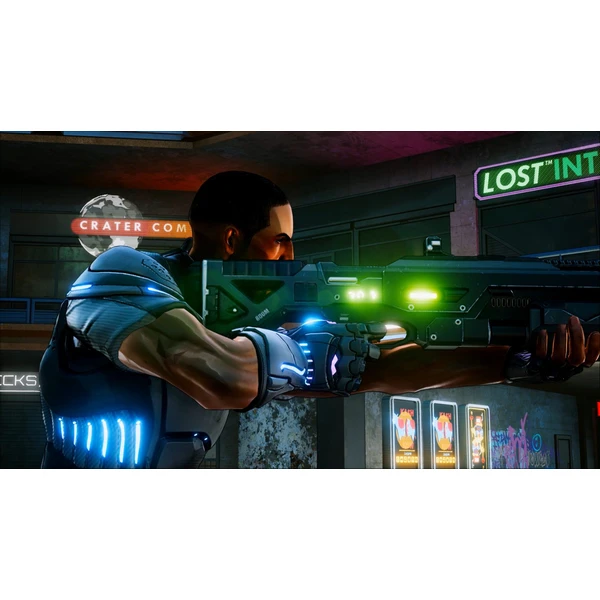 Crackdown 3 (Xbox One) - Hry pro Xbox One - Obrázek 7N84100201