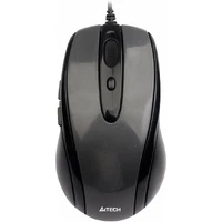 A4Tech N-708X myš černá - Myši