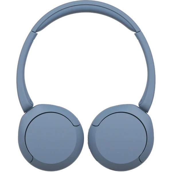Sony WH-CH520 bezdrátová sluchátka modrá - Sluchátka - Obrázek 7NEM300401