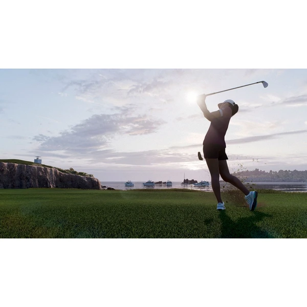 EA Sports PGA Tour (PS5) - Hry pro PS5 - Obrázek 7NGL300401