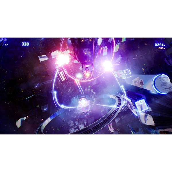 CYGNI: All Guns Blazing Deluxe Edition (Xbox Series X) - Hry pro Xbox Series - Obrázek 7NH5G00101