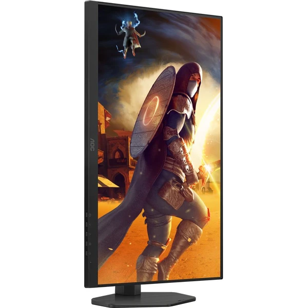 AOC U27G4R herní monitor 27" - Monitory - Obrázek 7NIK000K01