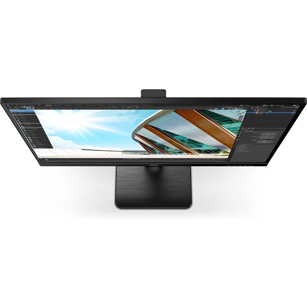 AOC Pro 27P2Q monitor 27" - Monitory - Obrázek 7NKJF00101