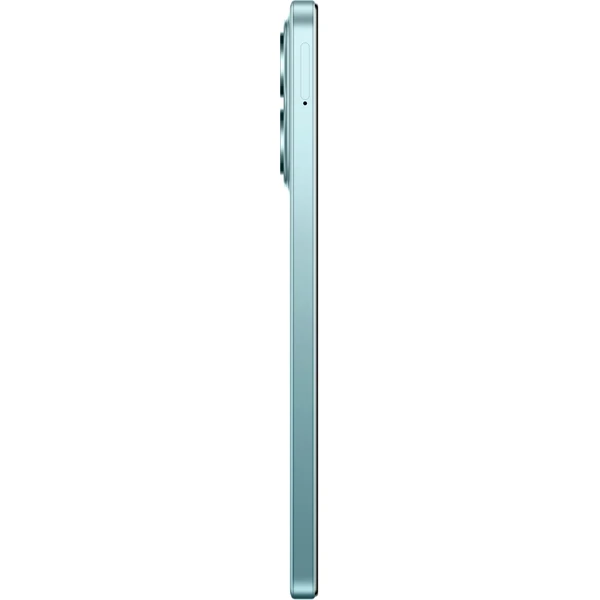 Xiaomi Redmi 15C 8GB/256GB zelený - Mobilní telefony - Obrázek 7NSF000K01