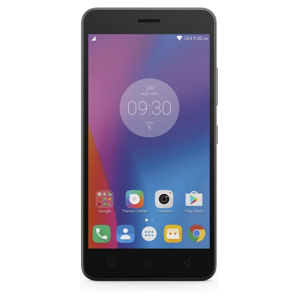 Lenovo K6 Power Dual SIM LTE šedý - Mobilní telefony - Obrázek 7NSH000101