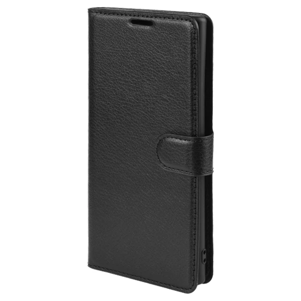 EPICO Elite Flip pouzdro pro Motorola Moto E22/E22i černé - Pouzdra - Obrázek 7NVYF00101