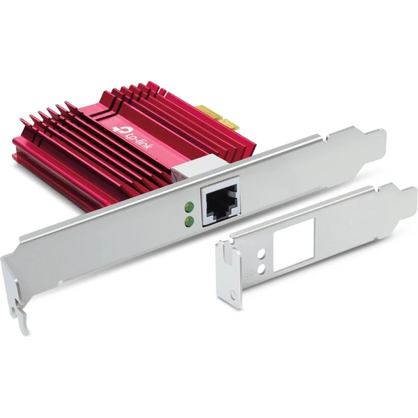TP-LINK TX401 - Síťové karty - Obrázek 7NW0100501