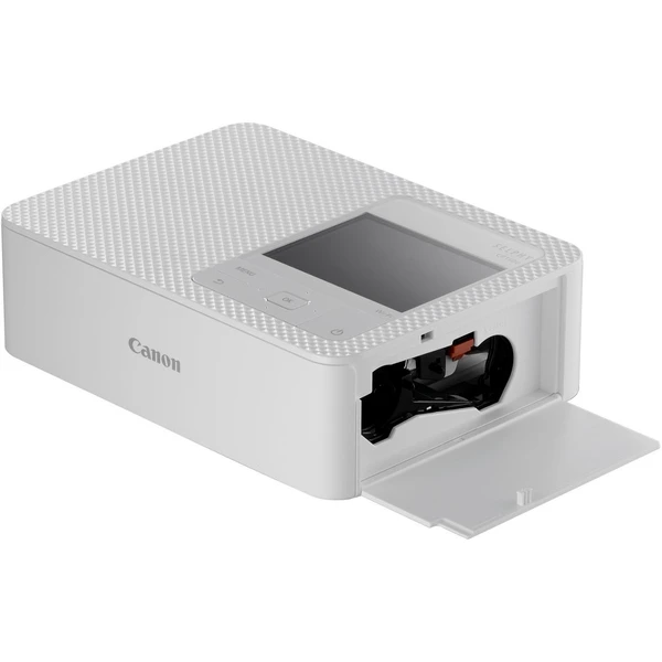 Canon SELPHY CP1500 bílá + papíry RP-54 - Tiskárny - Obrázek 7NW4000601