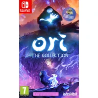 Ori The Collection (Switch) - Hry pro Nintendo Switch