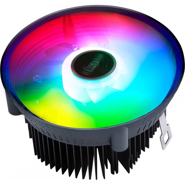 AKASA AK-CC1106HP01 AK-CC1106HP01 Černá/bílá