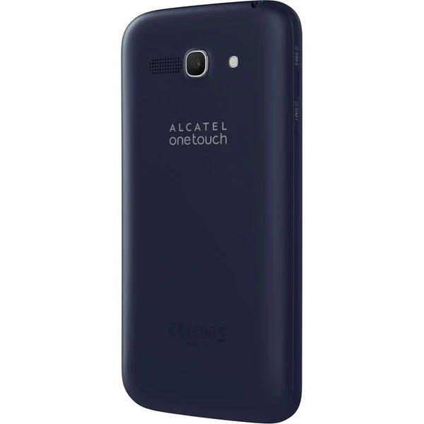 ALCATEL ONETOUCH 7047D POP C9 černý - Mobilní telefony - Obrázek 7O2C000101