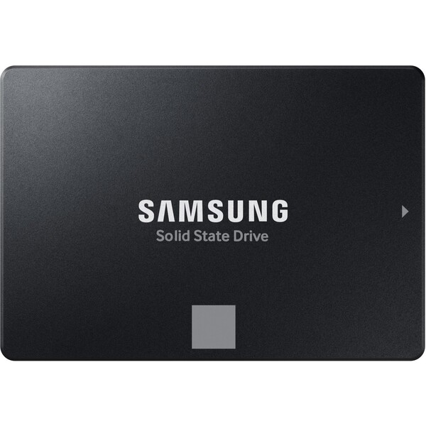 Samsung SSD 870 EVO 500 GB