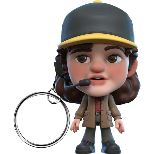 Mystery klíčenka YuMe Stranger Things - Pocket Hero - Klíčenky - Obrázek 7O5L000K01