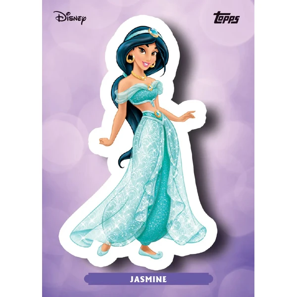 Sběratelské karty Topps 2025 Disney Wonder - Value Box - Sběratelské karty a nálepky - Obrázek 7O6L000K01