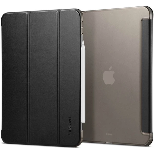 Spigen Smart Fold ochranné pouzdro iPad 10.9" (2022)/iPad 11" (2025) černé - Pouzdra - Obrázek 7O75000J01