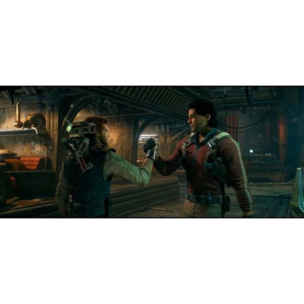 Star Wars Jedi: Survivor (Xbox Series X) - Hry pro Xbox Series - Obrázek 7O7N100501