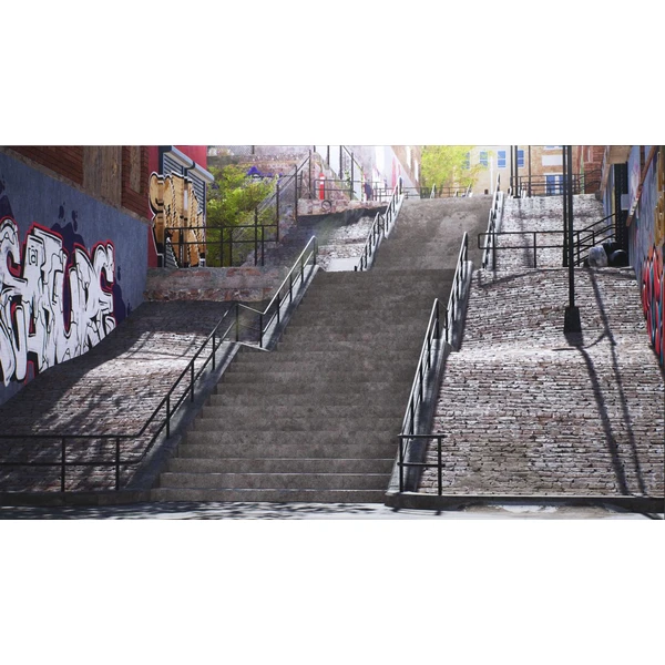 Session: Skate Sim (PS5) - Hry pro PS5 - Obrázek 7OC2700301
