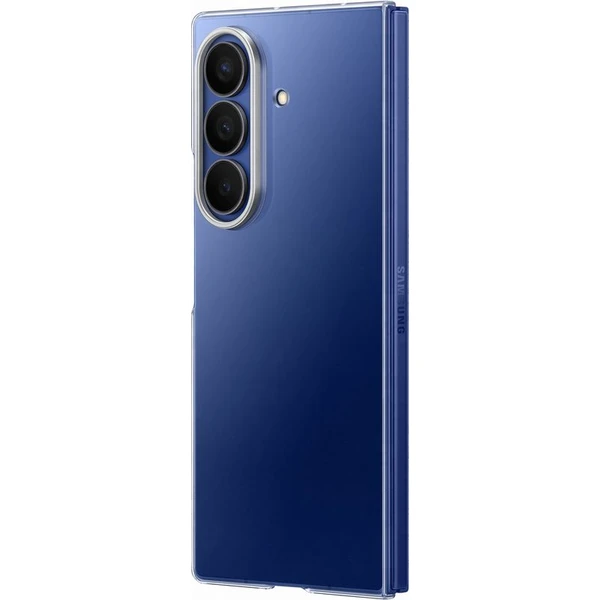 Samsung Clear Case ochranný kryt Galaxy Z Fold7 čirý - Pouzdra - Obrázek 7OGE000K01