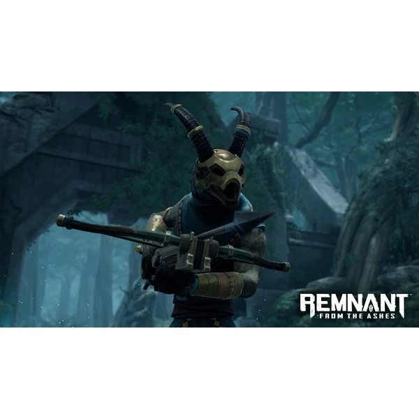 Remnant: From the Ashes (Switch) - Hry pro Nintendo Switch - Obrázek 7OGL300401