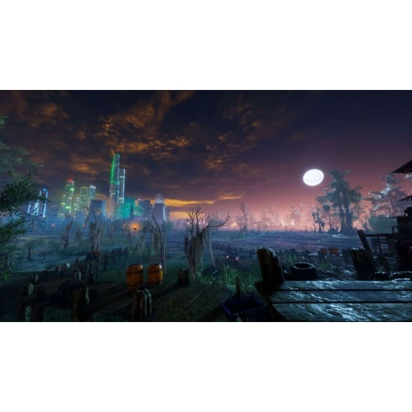 Maneater (PS5) - Hry pro PS5 - Obrázek 7OO3100201