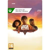 As Dusk Falls (PC/Xbox) - Digitální hry pro Xbox Series