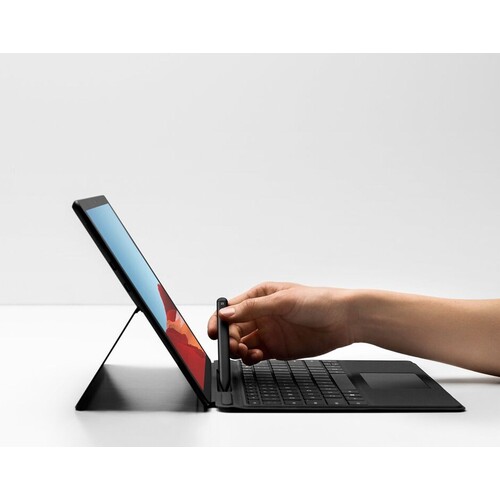 Microsoft Surface Pro X 16GB/256GB W10 HOME černý | Smarty.cz