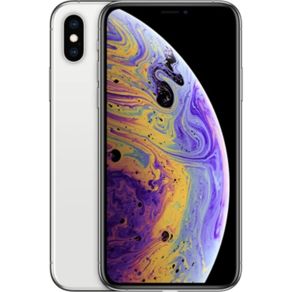 Apple iPhone XS 64GB stříbrný - Mobilní telefony - Obrázek 7OVT000101