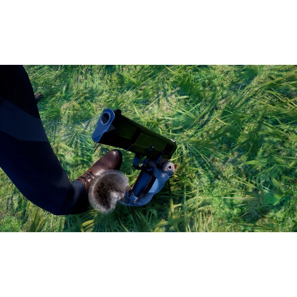 Squirrel with a Gun (PS5) - Hry pro PS5 - Obrázek 7OX4000K01