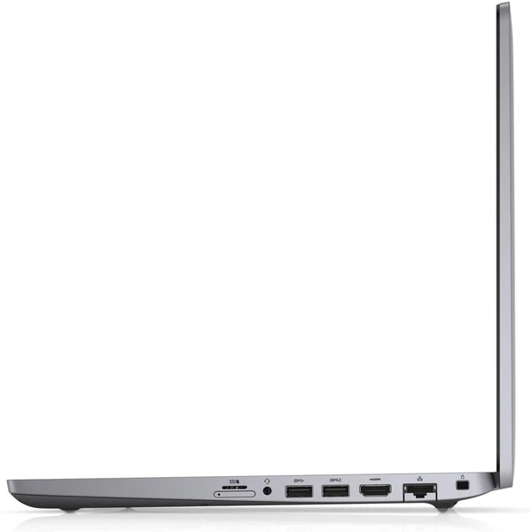 Dell Precision 3550 (CH9PP) šedý - Notebooky - Obrázek 7OYI200401