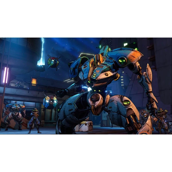 Borderlands 3 (PS4) - Hry pro PS4 - Obrázek 7OZ3100201