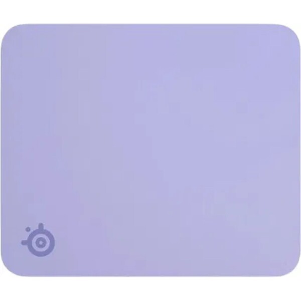 SteelSeries QcK L 63463 Fialová