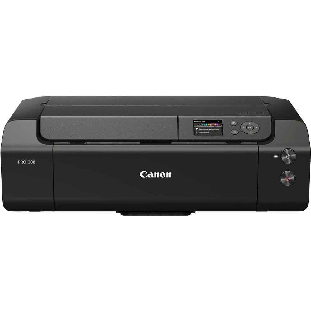 Canon Pro-300 tiskárna