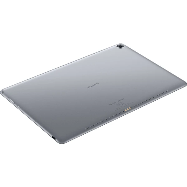 Huawei MediaPad M5 10 Wi-Fi vesmírně šedý - Tablety - Obrázek 7P8P000101