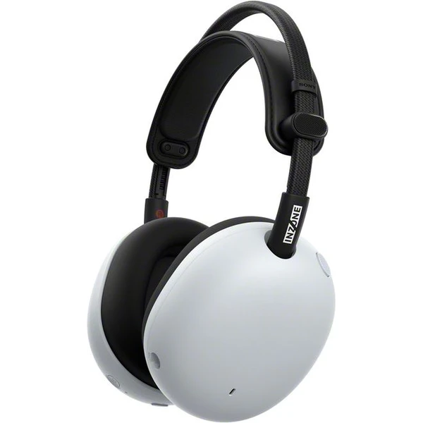 Sony INZONE H9 II herní bezdrátová sluchátka bílá - Sluchátka - Obrázek 7PBH000K01