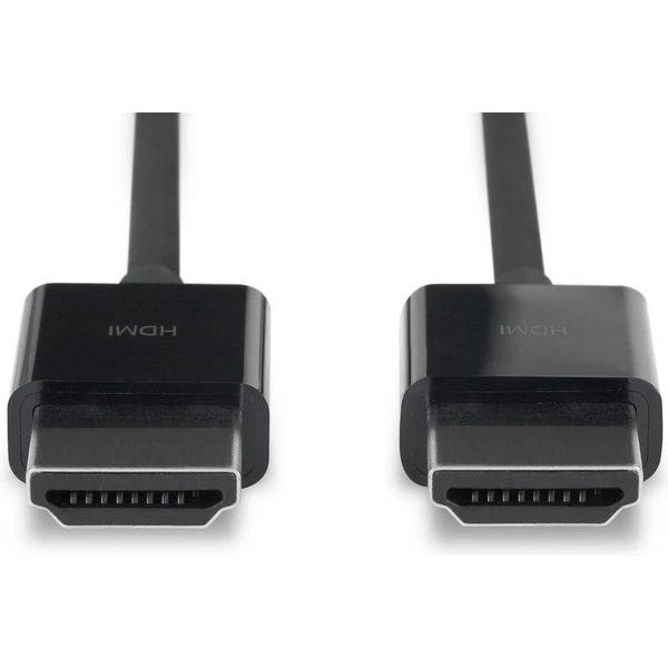 Apple HDMI to HDMI Cable (1.8m) - Kabely a redukce - Obrázek 7PE1000101