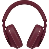 Bowers & Wilkins PX7 S2e bezdrátová sluchátka červená - Sluchátka