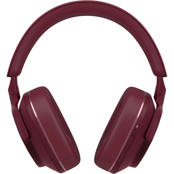 Bowers & Wilkins PX7 S2e Červená