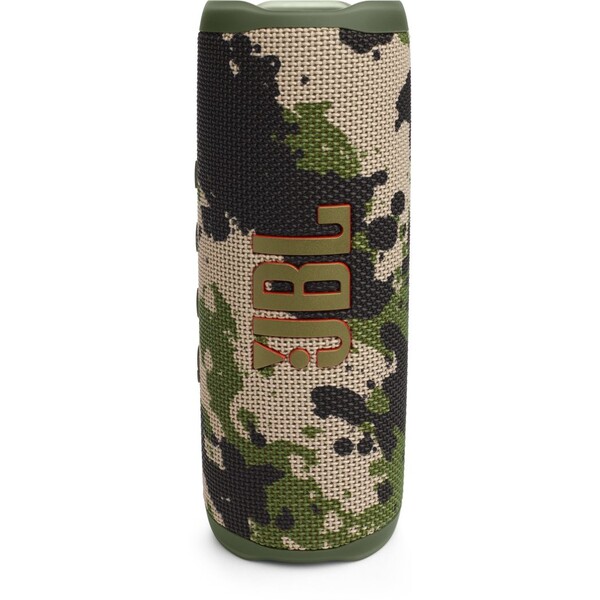 Bezdrátový reproduktor JBL Flip 6 - squad