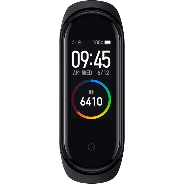Xiaomi Mi Band 4 černý - Fitness náramky - Obrázek 7Q40000401
