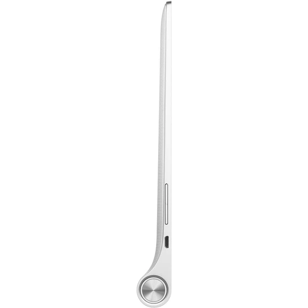 Lenovo Yoga Tablet 2 10 16GB Wi-Fi stříbrný - Tablety - Obrázek 7Q6C000101