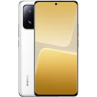 Xiaomi 13 Pro 12GB/256GB bílá - Mobilní telefony