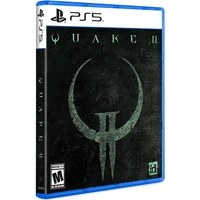 Quake II (PS5) - Hry pro PS5