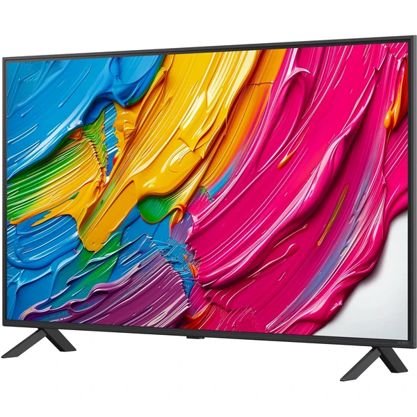 LG 50QNED80A6A - Televize - Obrázek 7Q9I000K01