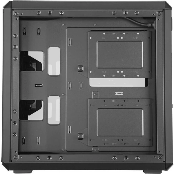 Cooler Master MasterBox Q500L černá - Počítačové skříně - Obrázek 7QAPF00101