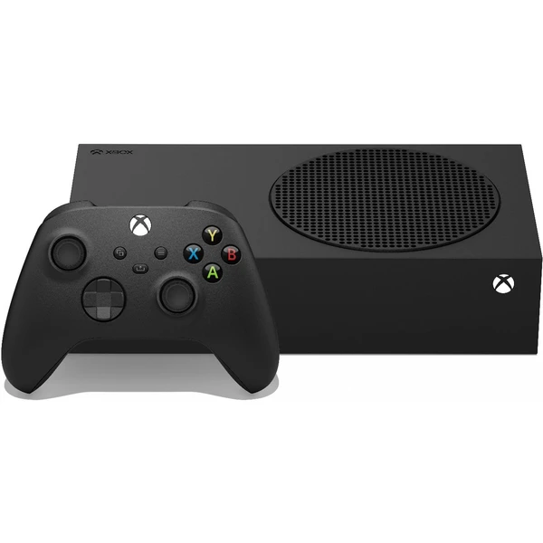 Xbox Series S 1TB - Konzole - Obrázek 7QCN300401